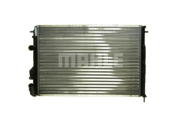 Radiator, engine cooling MAHLE CR1146000P 2