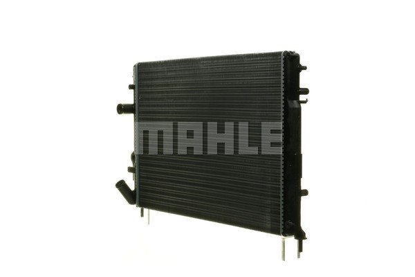 Radiator, engine cooling MAHLE CR1146000P 3