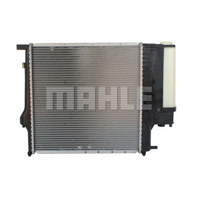Radiator, engine cooling MAHLE CR330000P 4