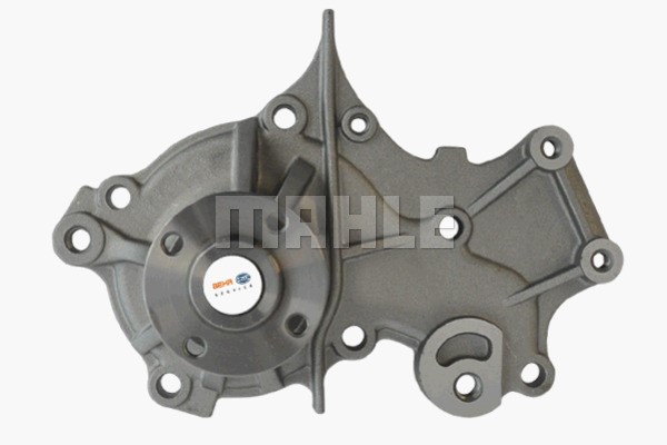 Water Pump, engine cooling MAHLE CP174000P 2