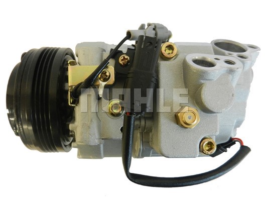 Compressor, air conditioning MAHLE ACP917000S 10