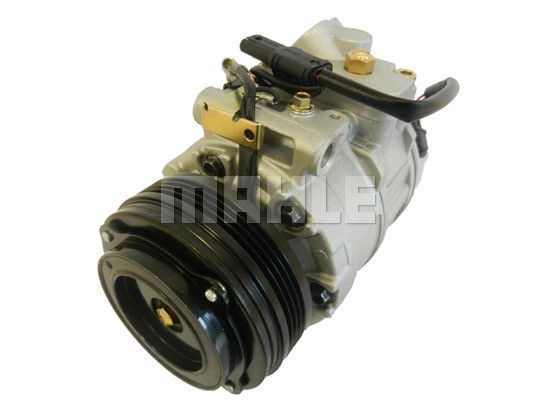 Compressor, air conditioning MAHLE ACP917000S 5