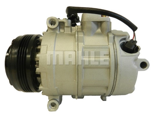 Compressor, air conditioning MAHLE ACP917000S 6