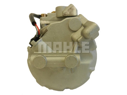 Compressor, air conditioning MAHLE ACP917000S 7
