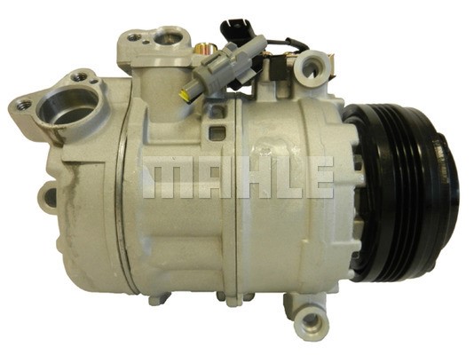 Compressor, air conditioning MAHLE ACP917000S 8