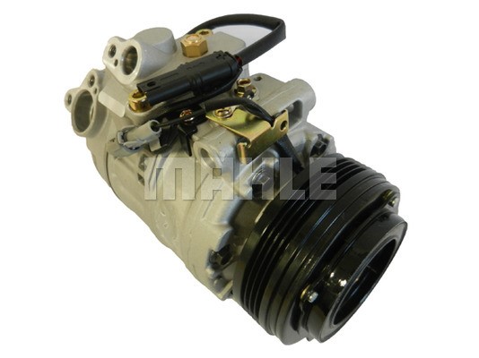 Compressor, air conditioning MAHLE ACP917000S 9
