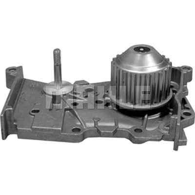 Water Pump, engine cooling MAHLE CP362000P 2