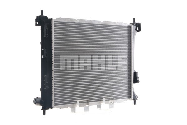 Radiator, engine cooling MAHLE CR1695000S 5