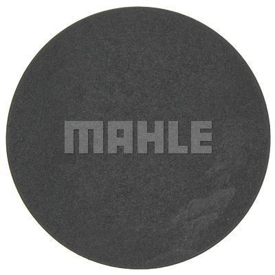 Oil Filter MAHLE OX968D 4