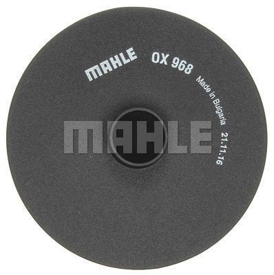 Oil Filter MAHLE OX968D 6