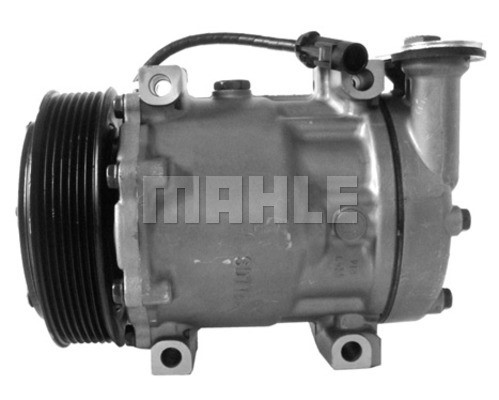 Compressor, air conditioning MAHLE ACP1284000S 3