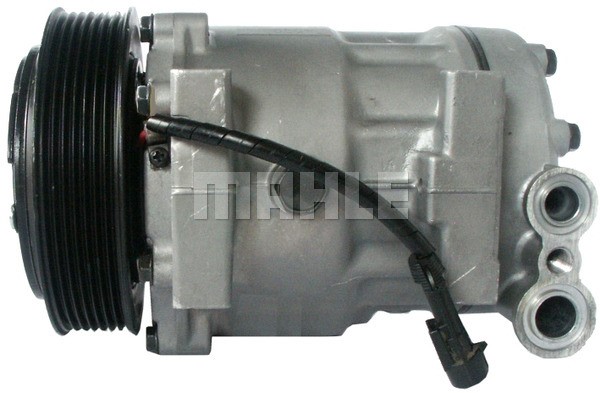Compressor, air conditioning MAHLE ACP1284000S 5