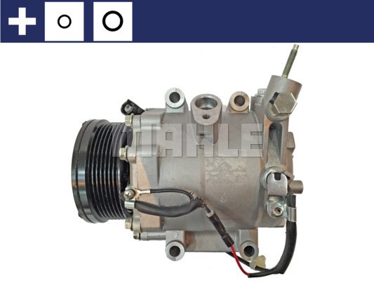 Compressor, air conditioning MAHLE ACP950000S