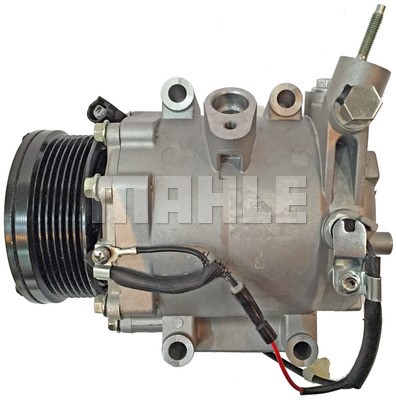 Compressor, air conditioning MAHLE ACP950000S 10