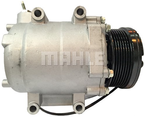 Compressor, air conditioning MAHLE ACP950000S 6