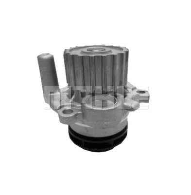 Water Pump, engine cooling MAHLE CP14000S