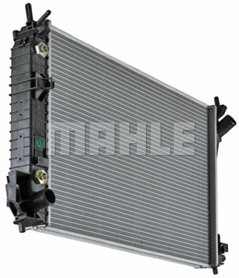Radiator, engine cooling MAHLE CR1497000S 10