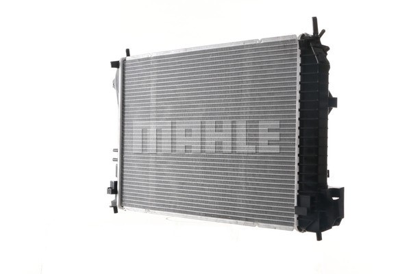 Radiator, engine cooling MAHLE CR1497000S 8