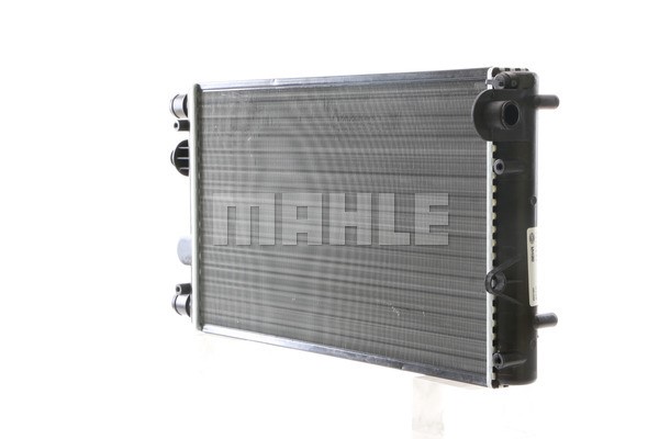 Radiator, engine cooling MAHLE CR632000S 3