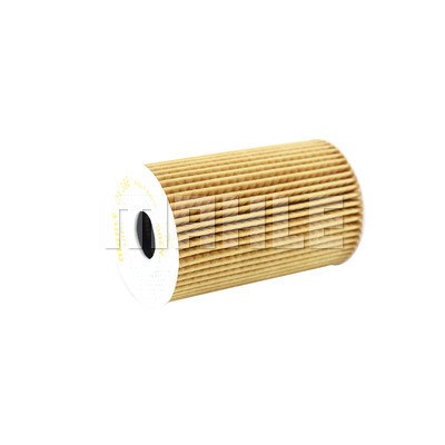 Oil Filter MAHLE OX388D 8