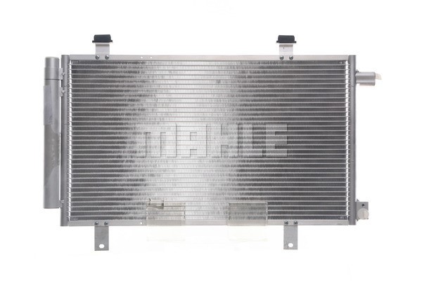 Condenser, air conditioning MAHLE AC556000S 6