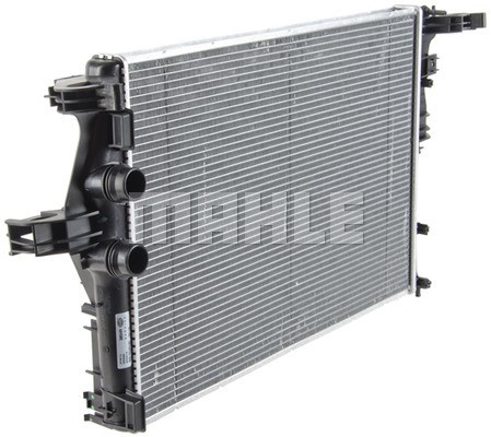 Radiator, engine cooling MAHLE CR2087000P 8