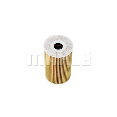 Oil Filter MAHLE OX351D 4