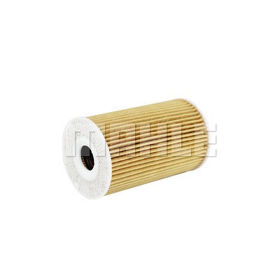 Oil Filter MAHLE OX351D 5
