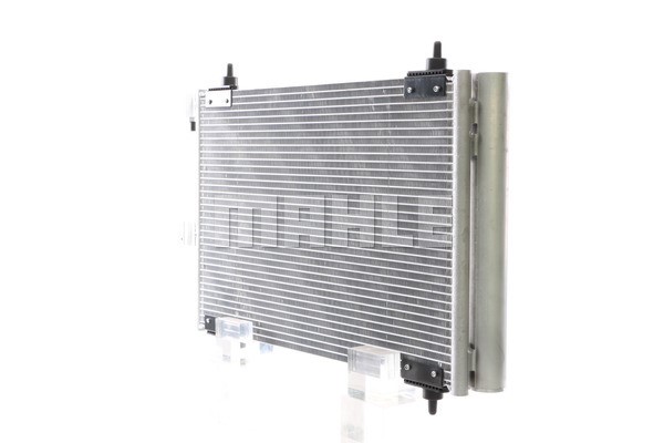 Condenser, air conditioning MAHLE AC323000S 7