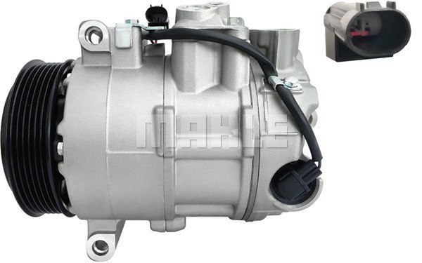 Compressor, air conditioning MAHLE ACP901000S