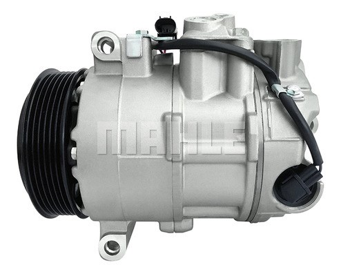 Compressor, air conditioning MAHLE ACP901000S 3