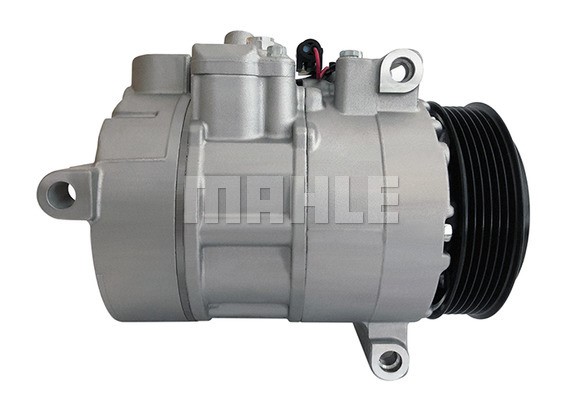 Compressor, air conditioning MAHLE ACP901000S 5