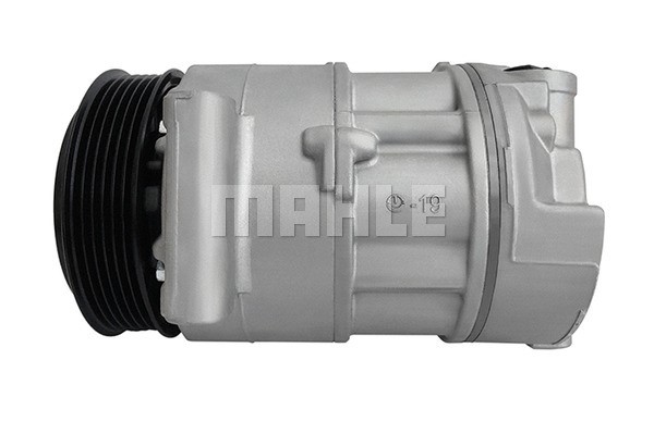 Compressor, air conditioning MAHLE ACP901000S 7