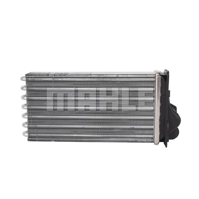 Heat Exchanger, interior heating MAHLE AH88000P 4
