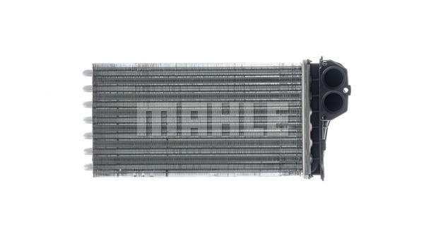 Heat Exchanger, interior heating MAHLE AH88000P 5
