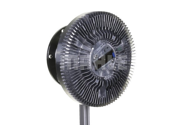 Clutch, radiator fan MAHLE CFC25000P 2