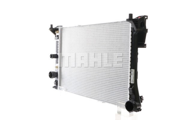 Radiator, engine cooling MAHLE CR988000S 6