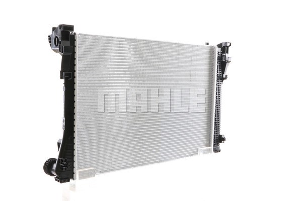 Radiator, engine cooling MAHLE CR988000S 8