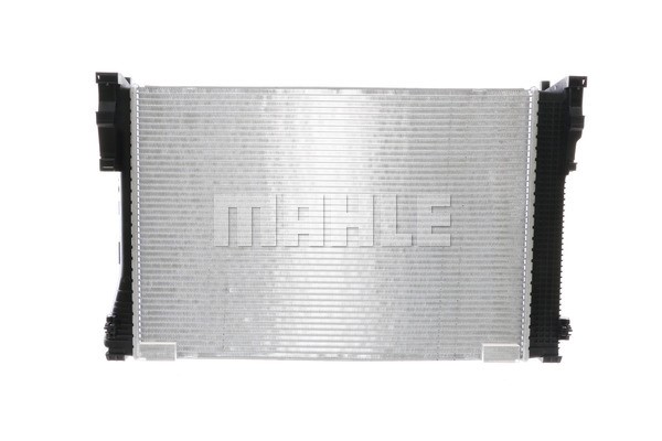 Radiator, engine cooling MAHLE CR988000S 9