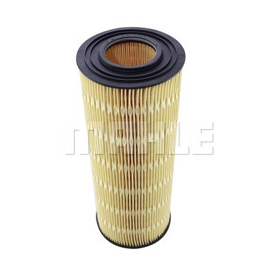 Oil Filter MAHLE OX168D 2