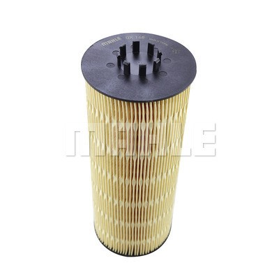 Oil Filter MAHLE OX168D 3