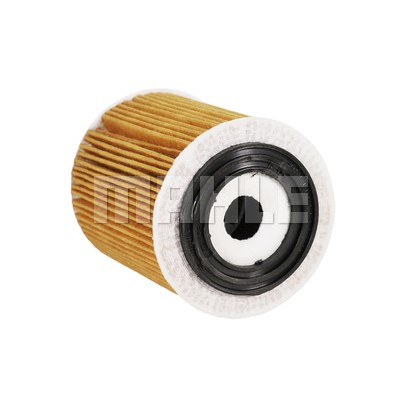 Oil Filter MAHLE OX175D 2