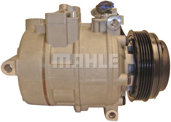 Compressor, air conditioning MAHLE ACP1004000S 5