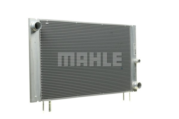 Radiator, engine cooling MAHLE CR1093000P