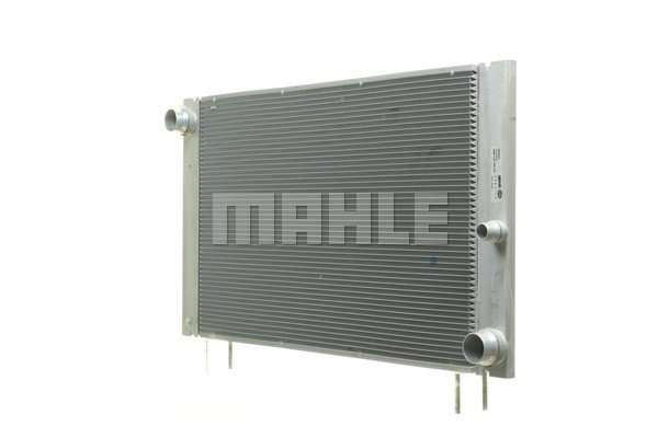 Radiator, engine cooling MAHLE CR1093000P 4