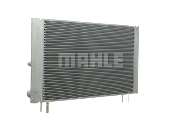 Radiator, engine cooling MAHLE CR1093000P 6