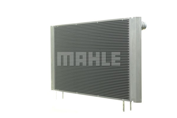 Radiator, engine cooling MAHLE CR1093000P 8