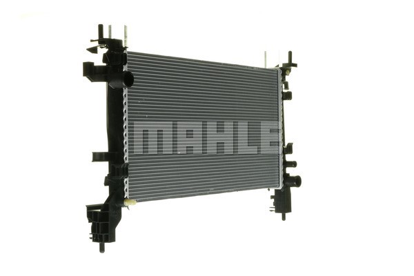 Radiator, engine cooling MAHLE CR1120000P 3