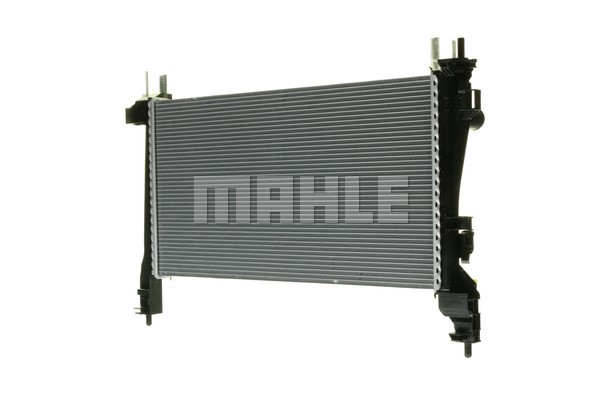 Radiator, engine cooling MAHLE CR1120000P 5