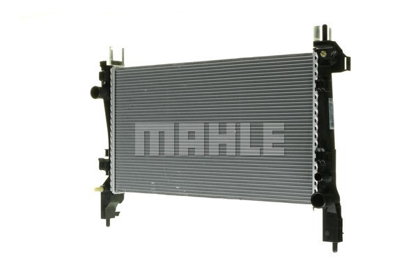 Radiator, engine cooling MAHLE CR1120000P 9